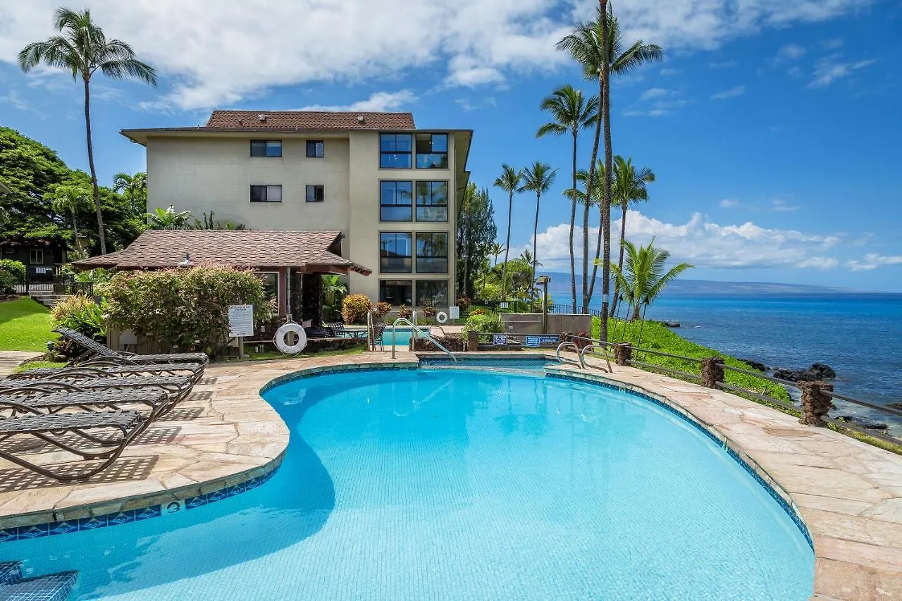 Holiday home Noelani 202 Villa Kahana
