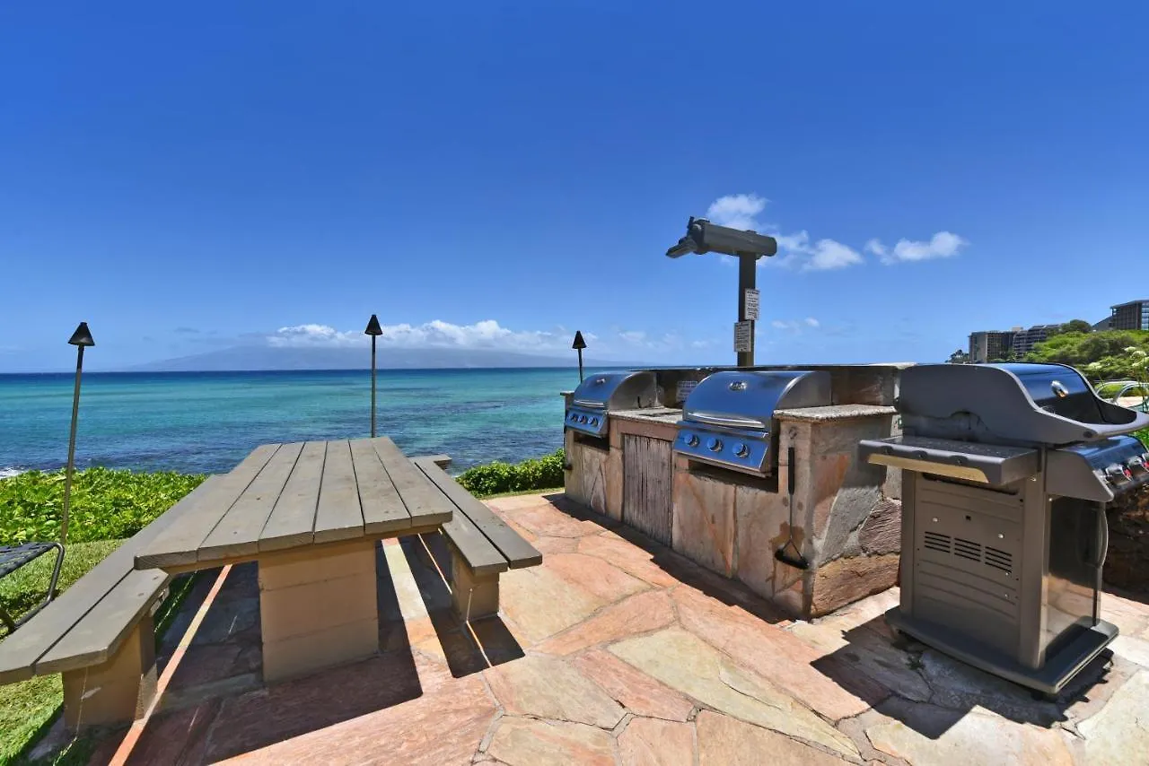 Holiday home Noelani 202 Villa Kahana United States