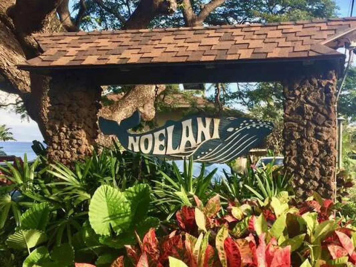 Noelani 202 Villa Kahana