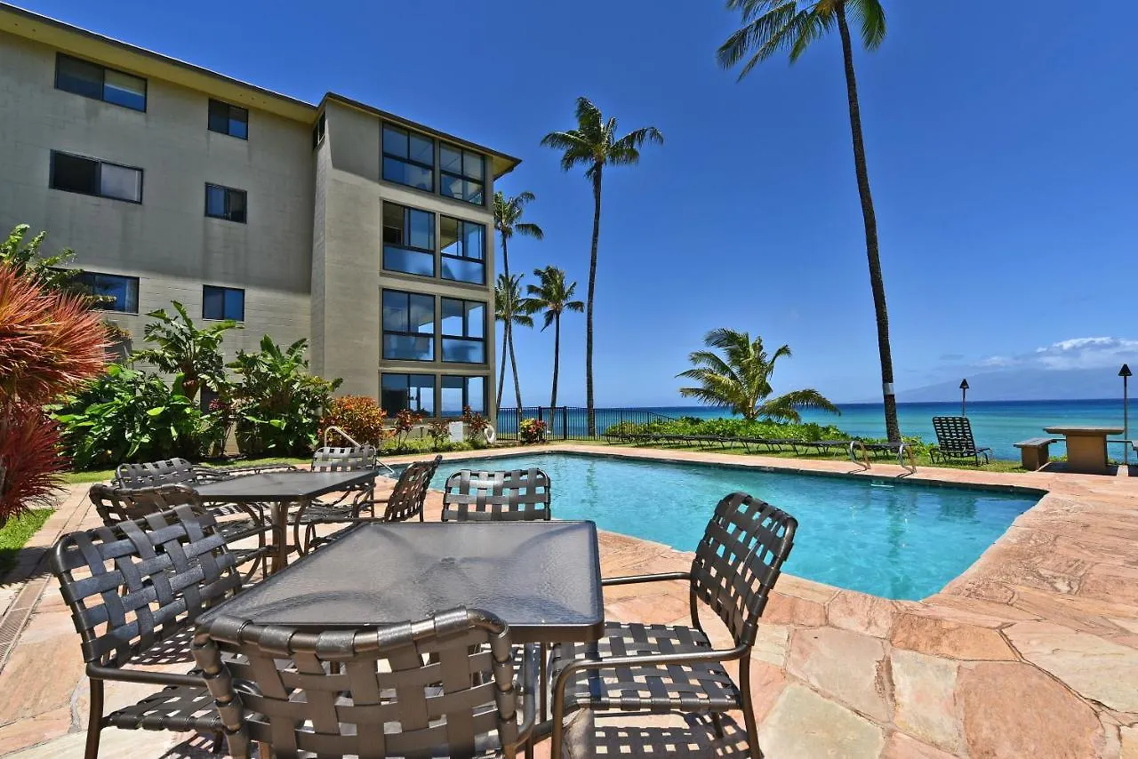 Noelani 202 Villa Kahana
