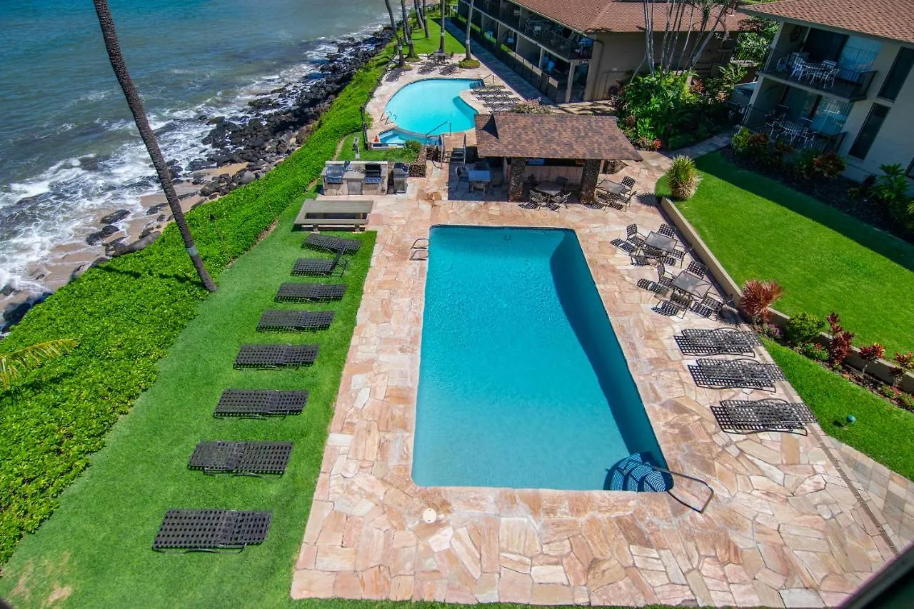 Holiday home Noelani 202 Villa Kahana
