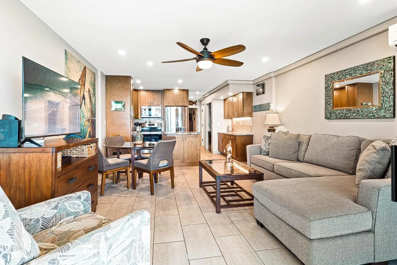 Holiday home Noelani 202 Villa Kahana United States
