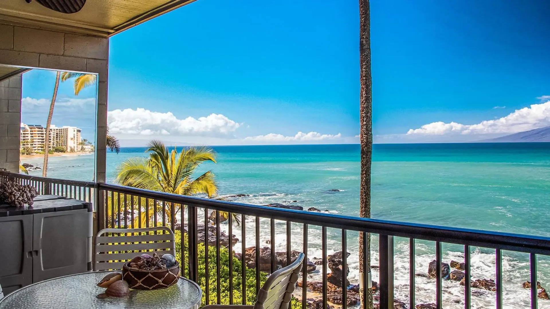 Noelani 202 Villa Kahana Holiday home