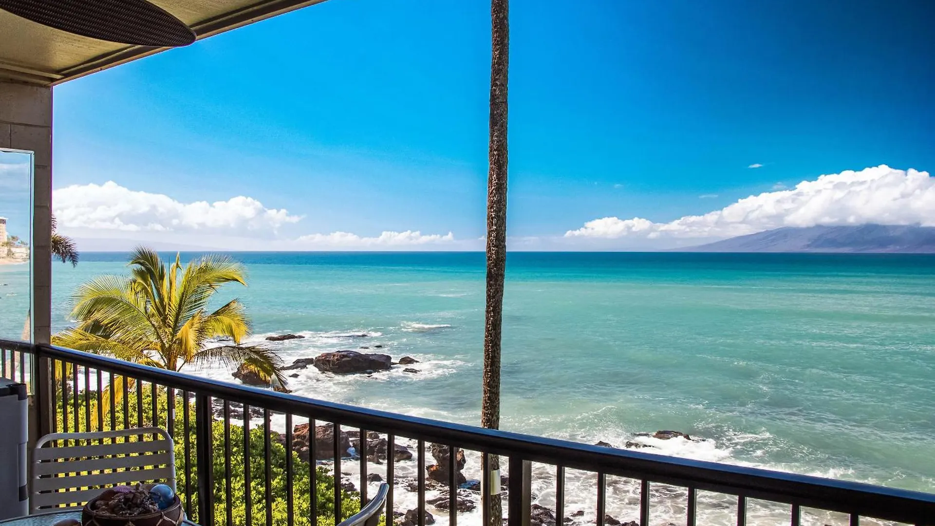 Noelani 202 Villa Kahana Holiday home