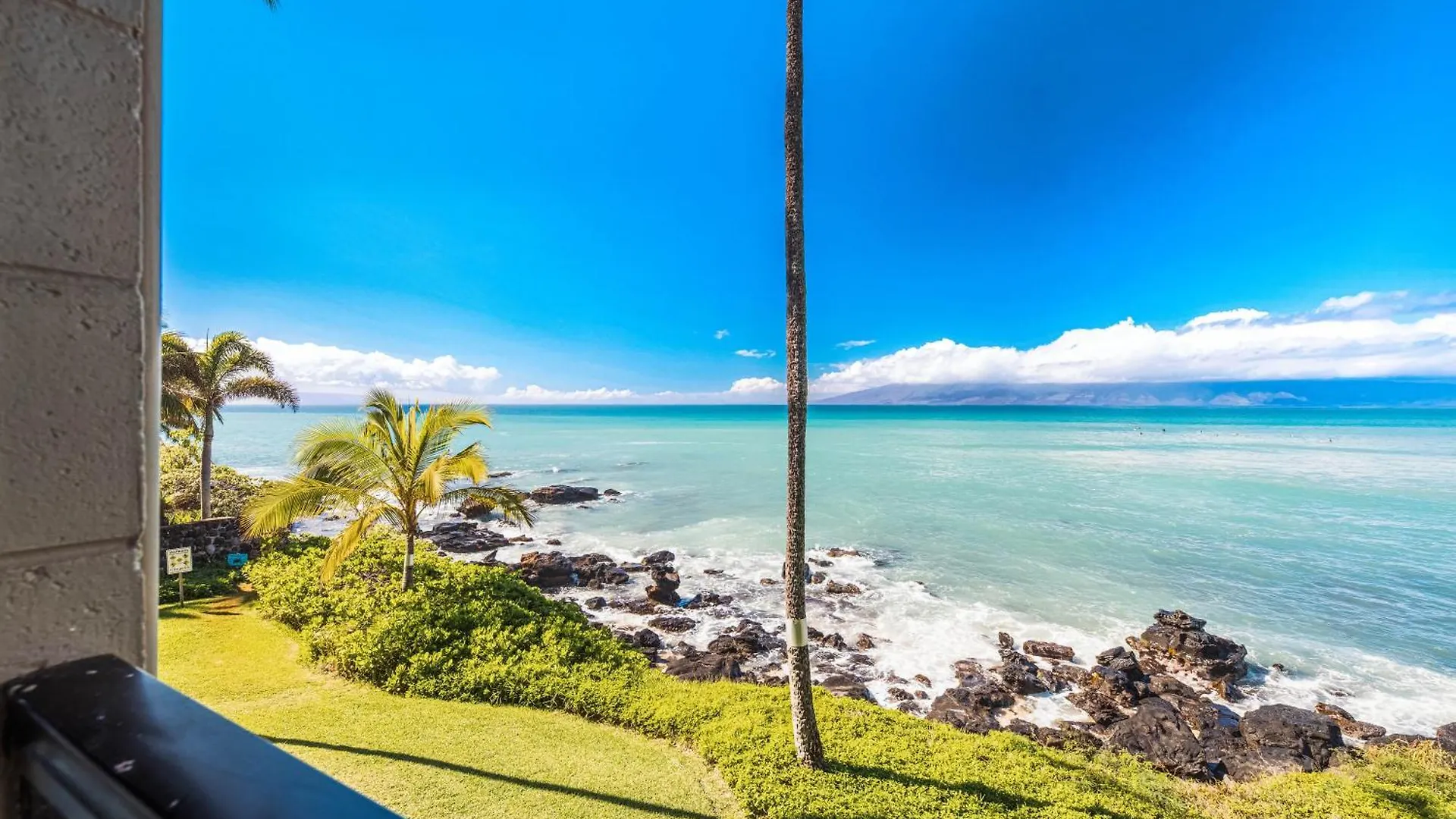 Noelani 202 Villa Kahana